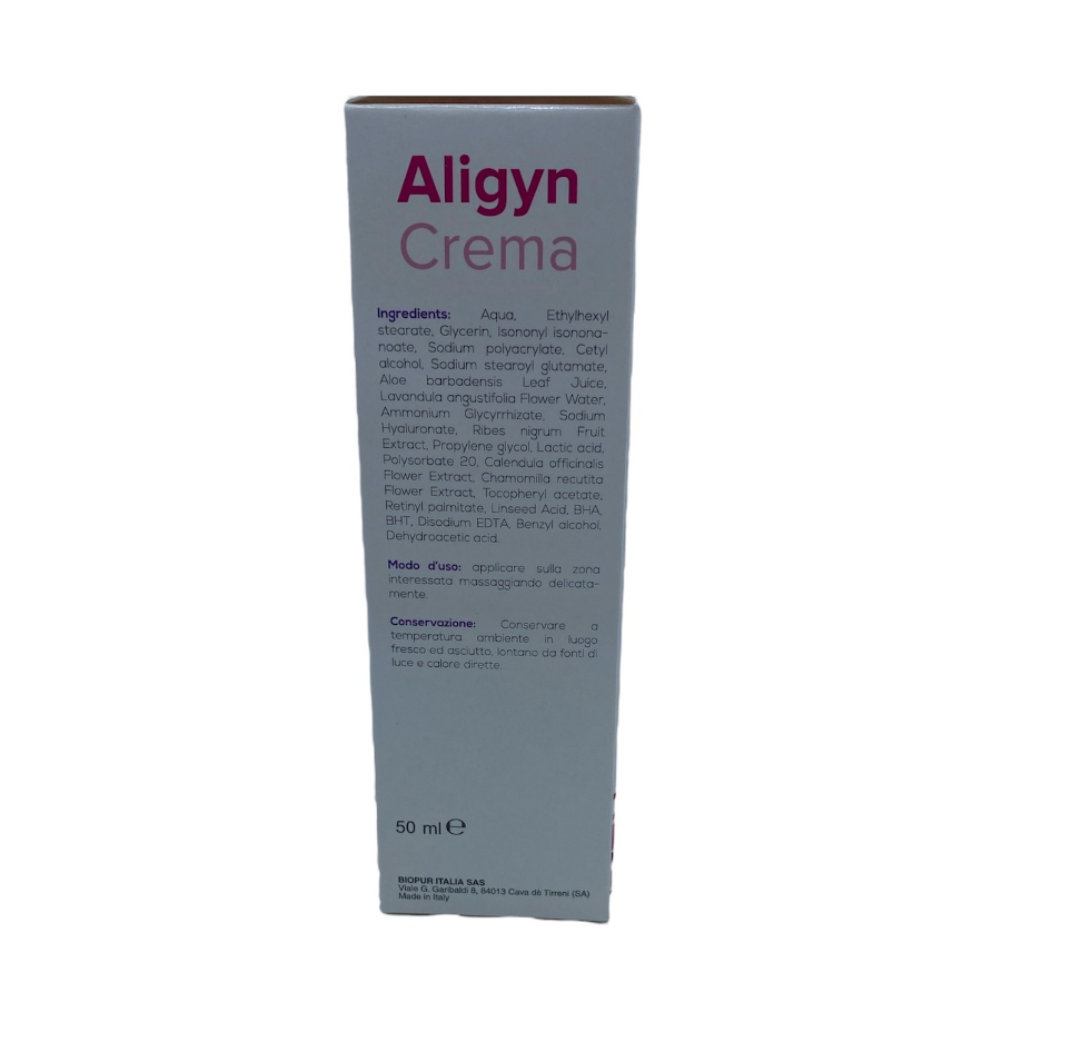 Aligyn Crema