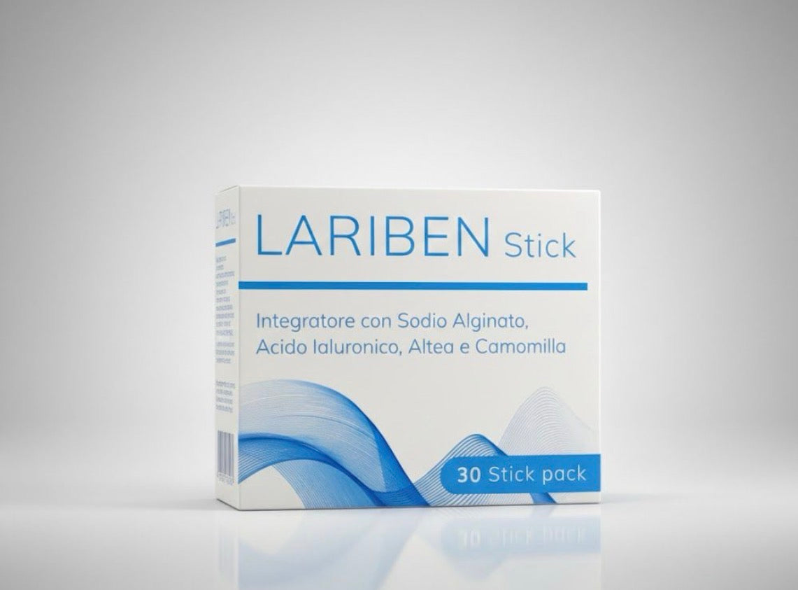 LARIBEN 30STICK