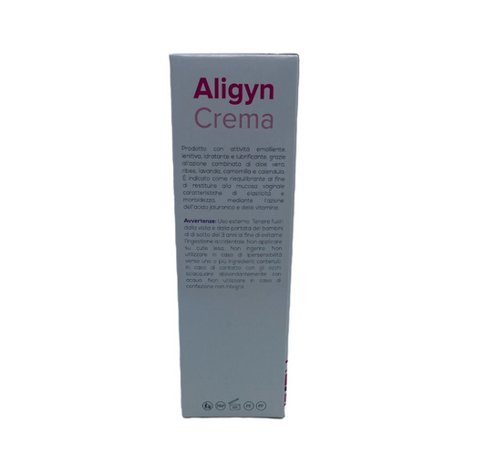 Aligyn Crema