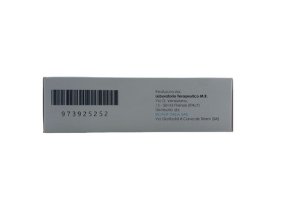 Integratore Alimentare Allimin Plus