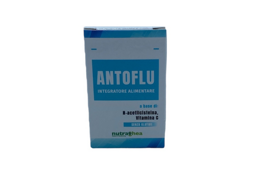 Integratore Alimentare Antoflu