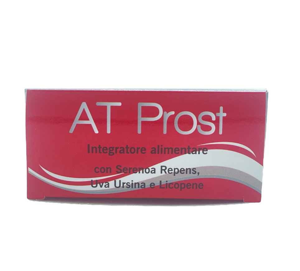 Integratore Alimentare AT Prost
