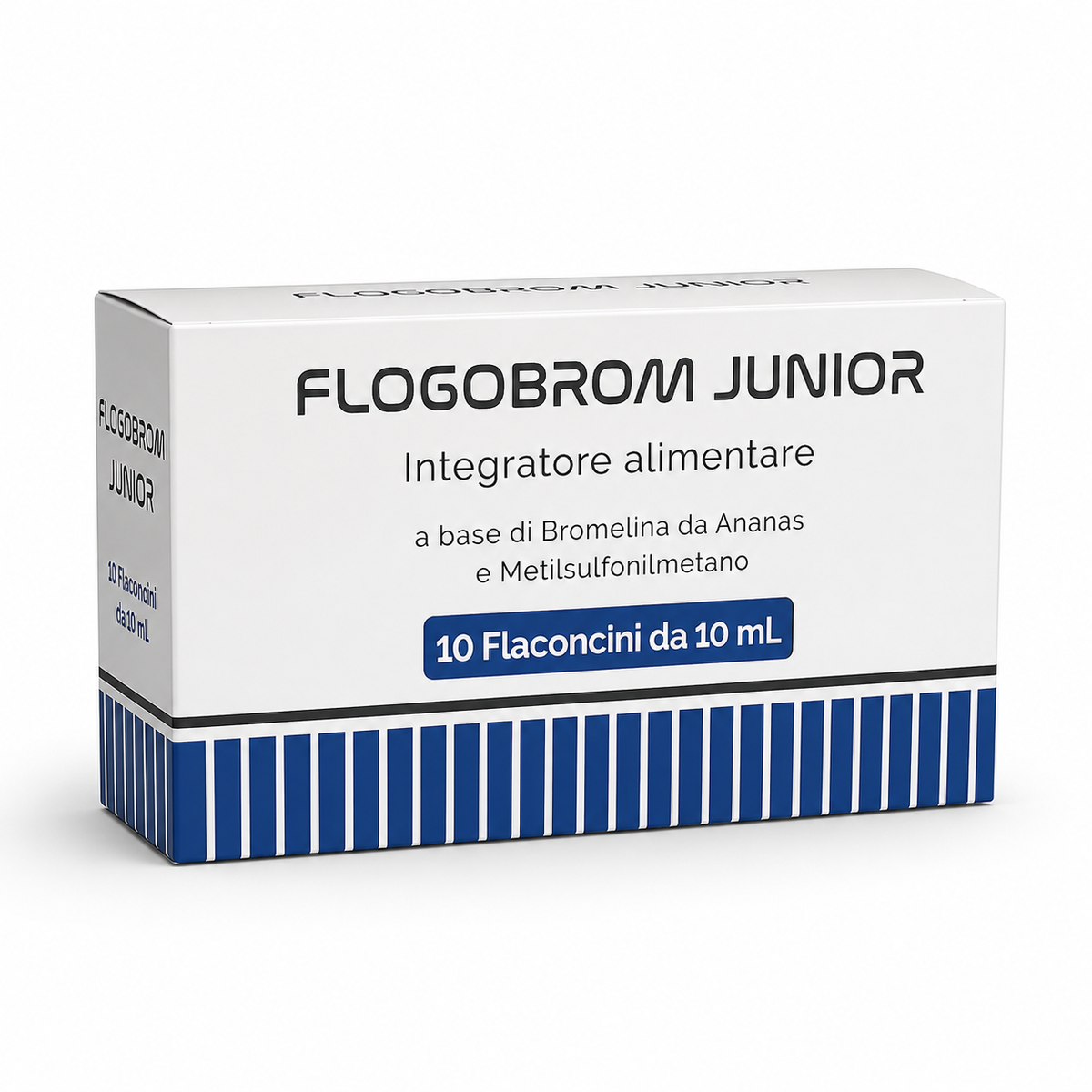 FLOGOBROM JUNIOR 10FL