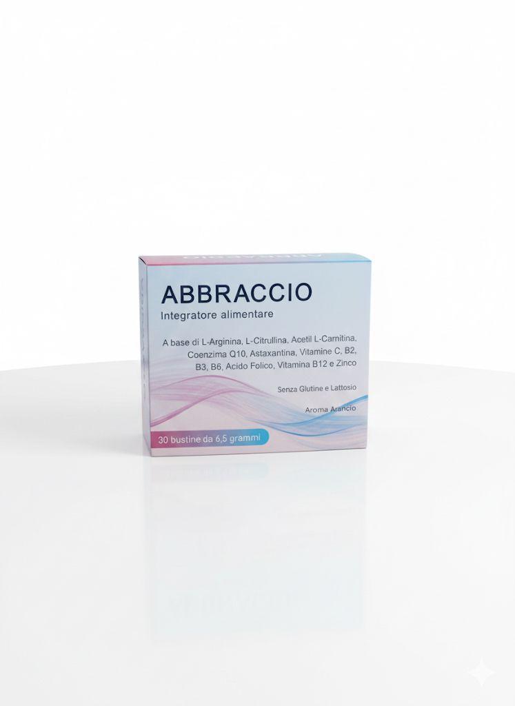 ABBRACCIO 30BUST (989391659)